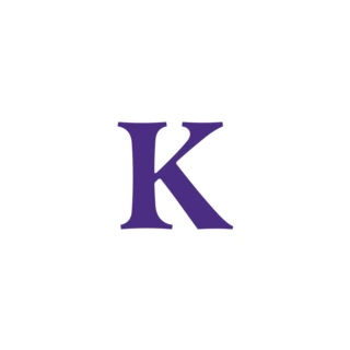 Kenyon College official logo