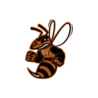 Waynesburg University official logo