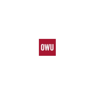 Ohio Wesleyan University official logo