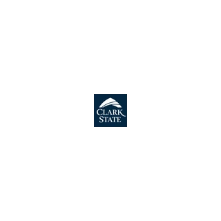 Clark State College official logo