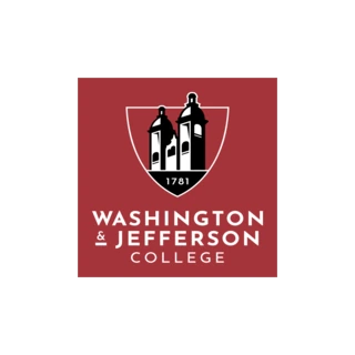 Washington & Jefferson College official logo