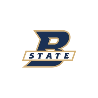 Bluefield State University official logo