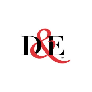 Davis & Elkins College official logo