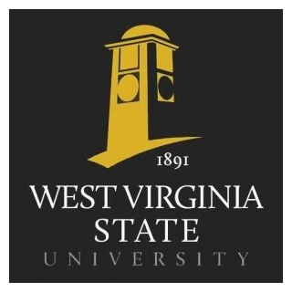 West Virginia State University official logo