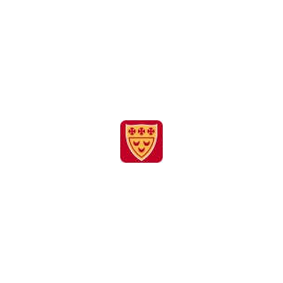 Seton Hill University official logo