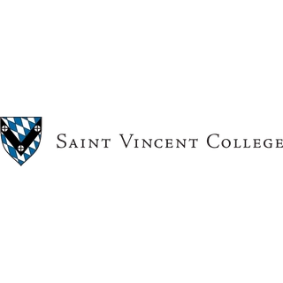 Saint Vincent College official logo