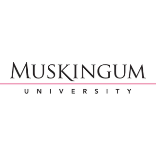 Muskingum University official logo